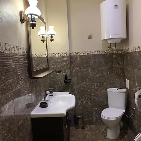 Затишні Апартаменти Шашкевича 3 Apartment