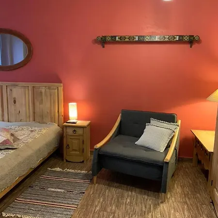 Затишні Апартаменти Шашкевича 3 Apartment *