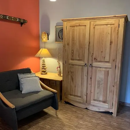 Apartment Затишні Апартаменти Шашкевича 3