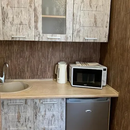 Затишні Апартаменти Шашкевича 3 Apartment *