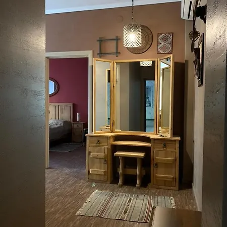 Apartment Затишні Апартаменти Шашкевича 3 *